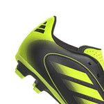 adidas - Kids' (Preschool & Junior) Goletto IX Firm/Multi Ground Soccer Cleats (JH6647)