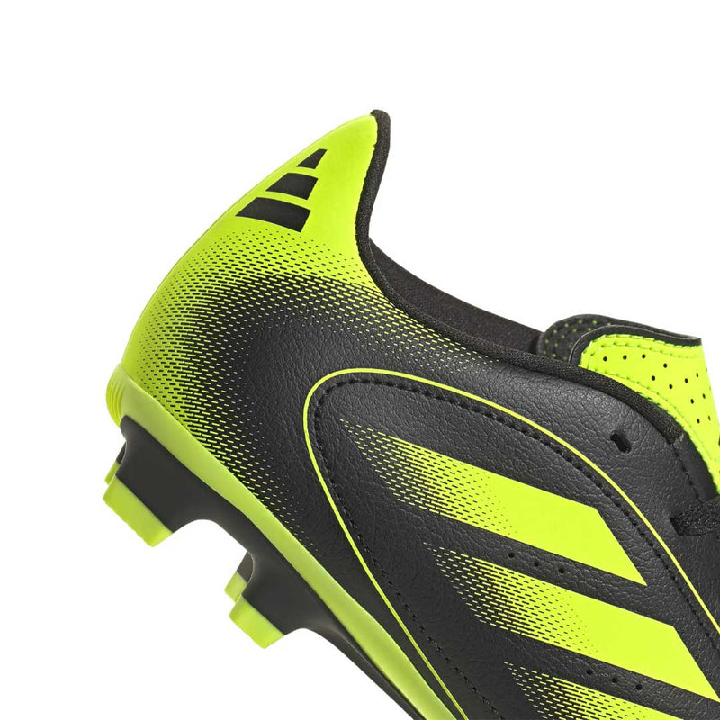 adidas - Kids' (Preschool & Junior) Goletto IX Firm/Multi Ground Soccer Cleats (JH6647)