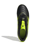 adidas - Kids' (Preschool & Junior) Goletto IX Firm/Multi Ground Soccer Cleats (JH6647)