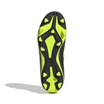 adidas - Kids' (Preschool & Junior) Goletto IX Firm/Multi Ground Soccer Cleats (JH6647)