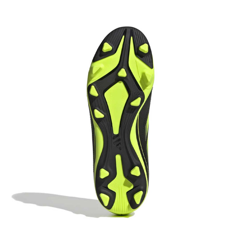 adidas - Kids' (Preschool & Junior) Goletto IX Firm/Multi Ground Soccer Cleats (JH6647)