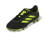 adidas - Kids' (Preschool & Junior) Goletto IX Firm/Multi Ground Soccer Cleats (JH6647)