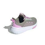 adidas - Kids' (Preschool & Junior) Kaptir Flow 2.0 Shoes (JS1840)