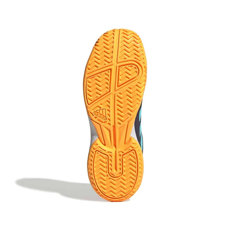 adidas - Kids' (Preschool & Junior) Ligra 8 Indoor Shoes (JR7120)