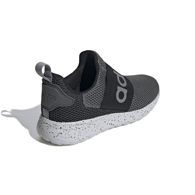 adidas - Chaussures Lite Racer Adapt 4.0 pour enfants (préscolaire et junior) (Q47208)