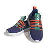 adidas - Chaussures à enfiler Lite Racer Adapt 5.0 pour enfants (préscolaire et junior) (HQ3751)