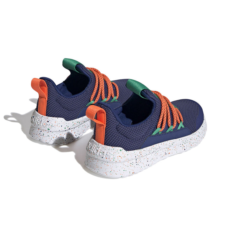 adidas - Chaussures à enfiler Lite Racer Adapt 5.0 pour enfants (préscolaire et junior) (HQ3751)
