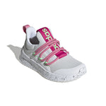 adidas - Kids' (Preschool & Junior) Lite Racer Adapt 5.0 Slip On Shoes (GW6583)