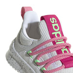 adidas - Chaussures à enfiler Lite Racer Adapt 5.0 pour enfants (préscolaire et junior) (GW6583)