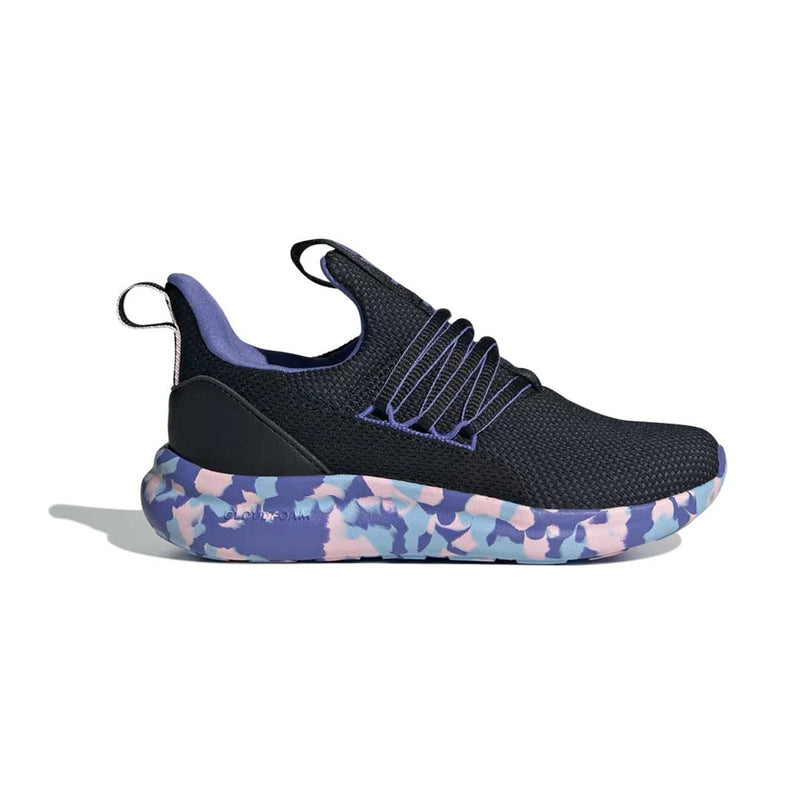 adidas - Kids' (Preschool & Junior) Lite Racer Adapt 7.0 Shoes (IH7850)