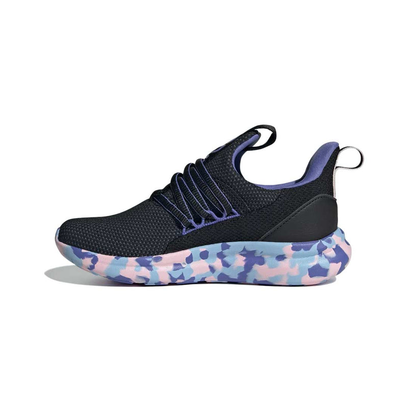 adidas - Kids' (Preschool & Junior) Lite Racer Adapt 7.0 Shoes (IH7850)
