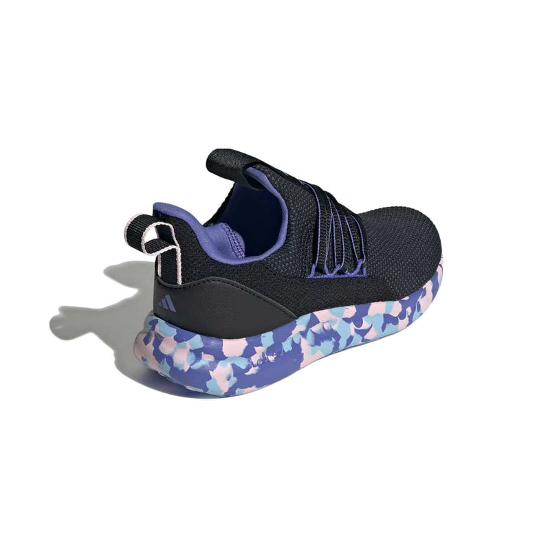 adidas - Kids' (Preschool & Junior) Lite Racer Adapt 7.0 Shoes (IH7850)