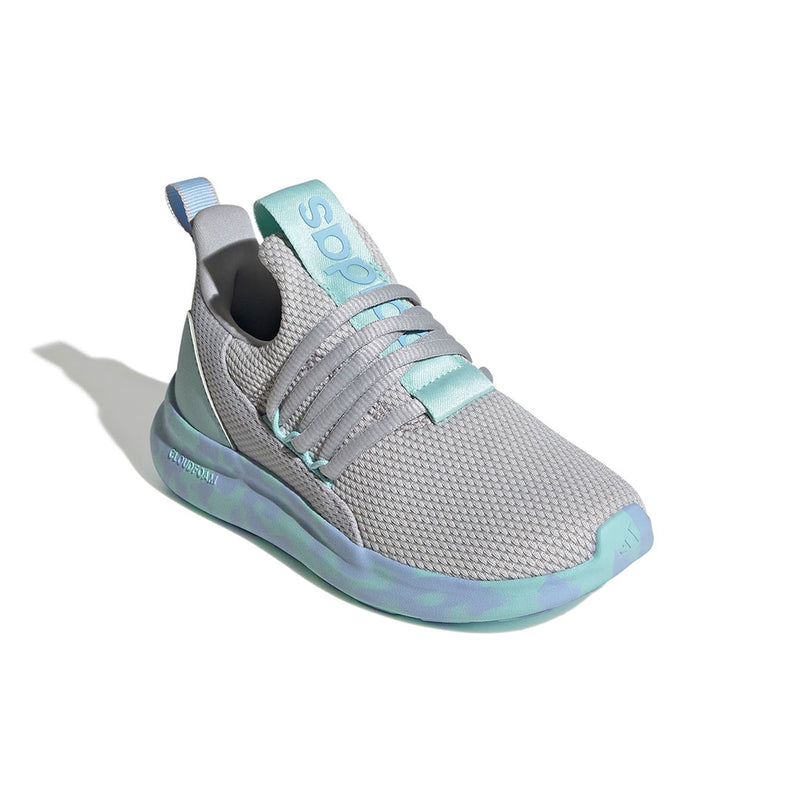 adidas - Kids' (Preschool & Junior) Lite Racer Adapt 7.0 Shoes (JR0815)