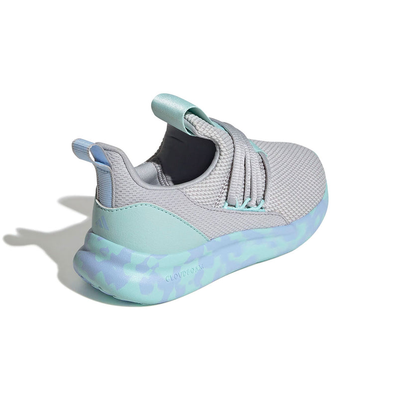 adidas - Kids' (Preschool & Junior) Lite Racer Adapt 7.0 Shoes (JR0815)