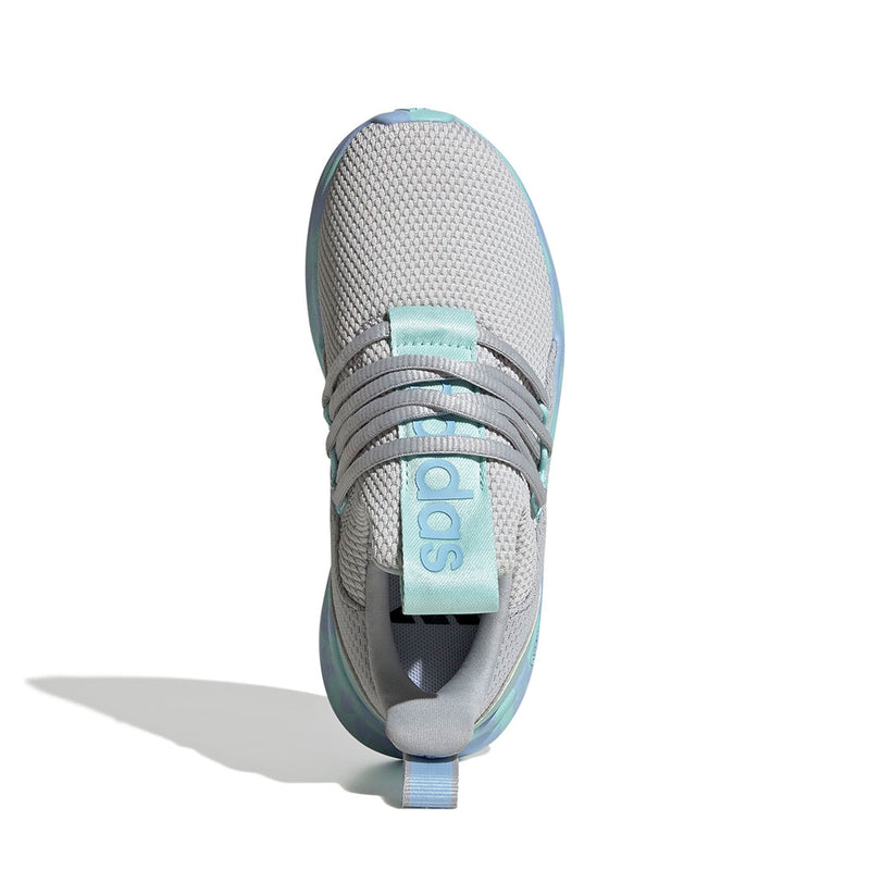 adidas - Kids' (Preschool & Junior) Lite Racer Adapt 7.0 Shoes (JR0815)