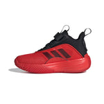 adidas - Kids' (Preschool & Junior) Ownthegame 3.0 Shoes (IF4594)