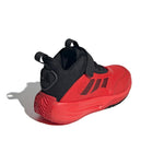 adidas - Kids' (Preschool & Junior) Ownthegame 3.0 Shoes (IF4594)