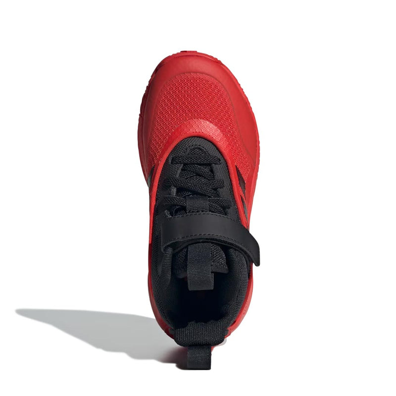 adidas - Kids' (Preschool & Junior) Ownthegame 3.0 Shoes (IF4594)