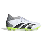 Adidas - Chaussures de football Predator Accuracy.3 pour enfant (maternelle et junior) (IE9504) 