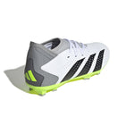 Adidas - Chaussures de football Predator Accuracy.3 pour enfant (maternelle et junior) (IE9504) 