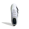 Adidas - Chaussures de football Predator Accuracy.3 pour enfant (maternelle et junior) (IE9504) 