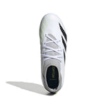 Adidas - Chaussures de football Predator Accuracy.3 pour enfant (maternelle et junior) (IE9504) 