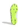 Adidas - Chaussures de football Predator Accuracy.3 pour enfant (maternelle et junior) (IE9504) 