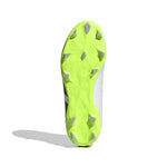 Adidas - Chaussures de football Predator Accuracy.3 pour enfant (maternelle et junior) (IE9504) 