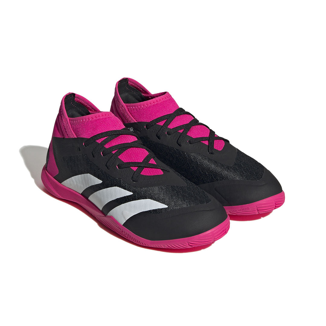 Adidas Predator Accuracy .3 Indoor Soccer Shoes