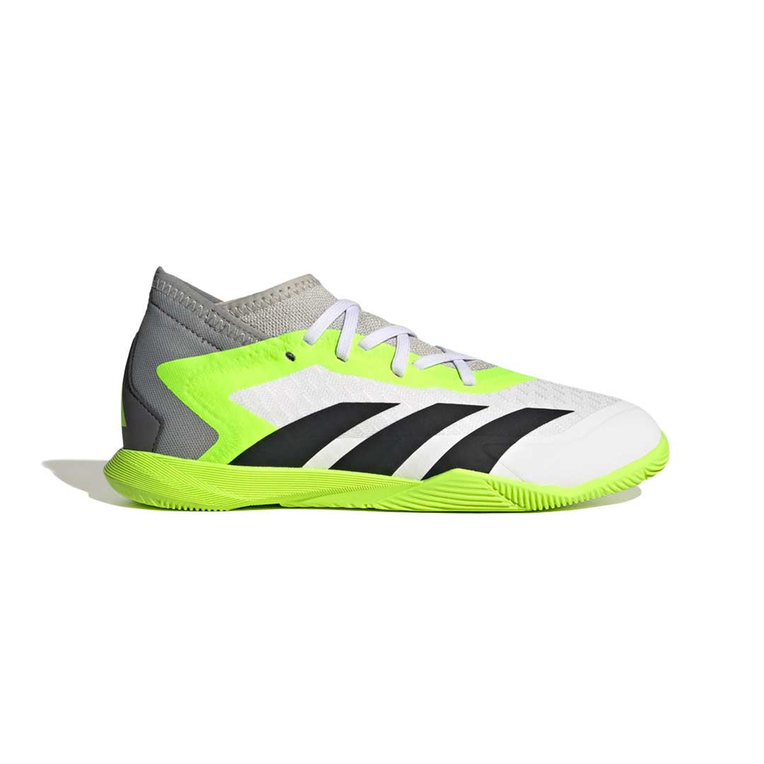 Adidas Unisex Kids Accuracy.3 Predator Indoor