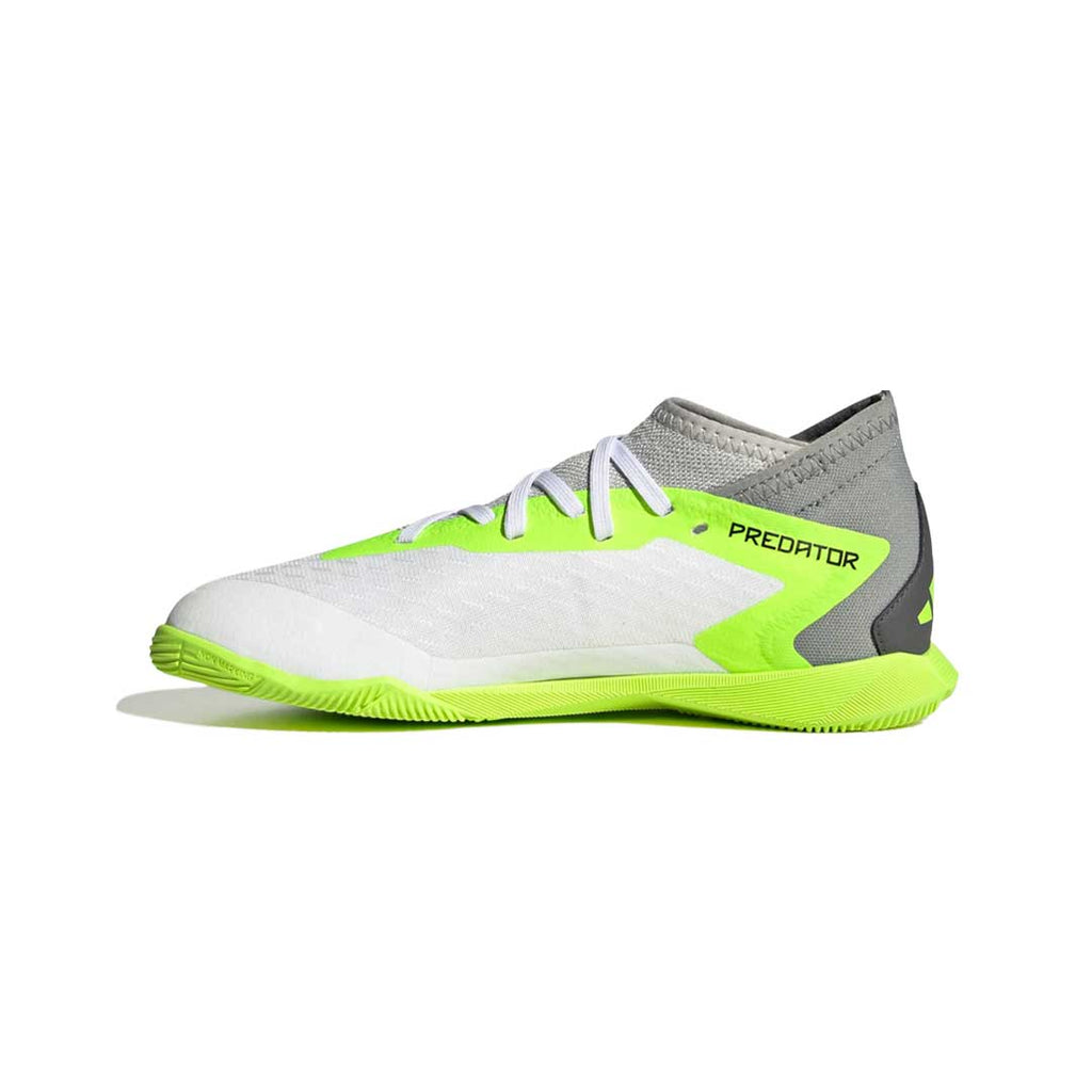 Indoor soccer shoes predator store