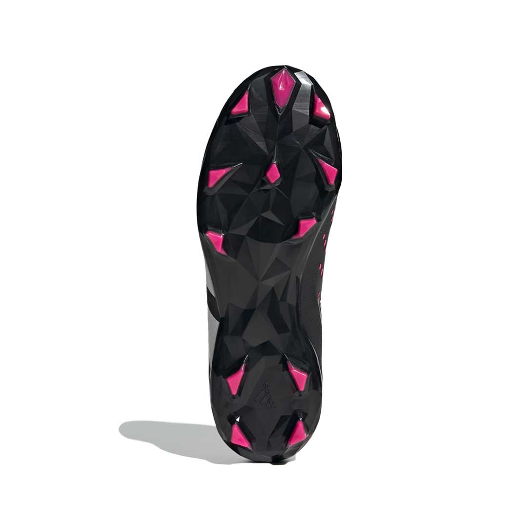 adidas - Kids' (Junior) Predator Accuracy.3 Laceless Firm Ground