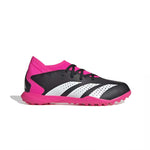 adidas - Kids' (Preschool & Junior) Predator Accuracy.3 Turf Soccer Shoes (GW7078)