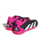 adidas - Kids' (Preschool & Junior) Predator Accuracy.3 Turf Soccer Shoes (GW7078)