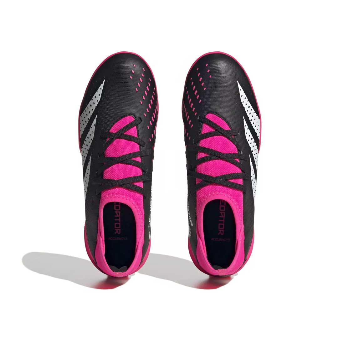 シューズ adidas Predator ag adidas - Kids' (Preschool & Junior) Predator Accuracy.3 Turf