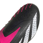 Adidas - Chaussures de football Predator Accuracy+ pour enfant (préscolaire et junior) (GW4611) 