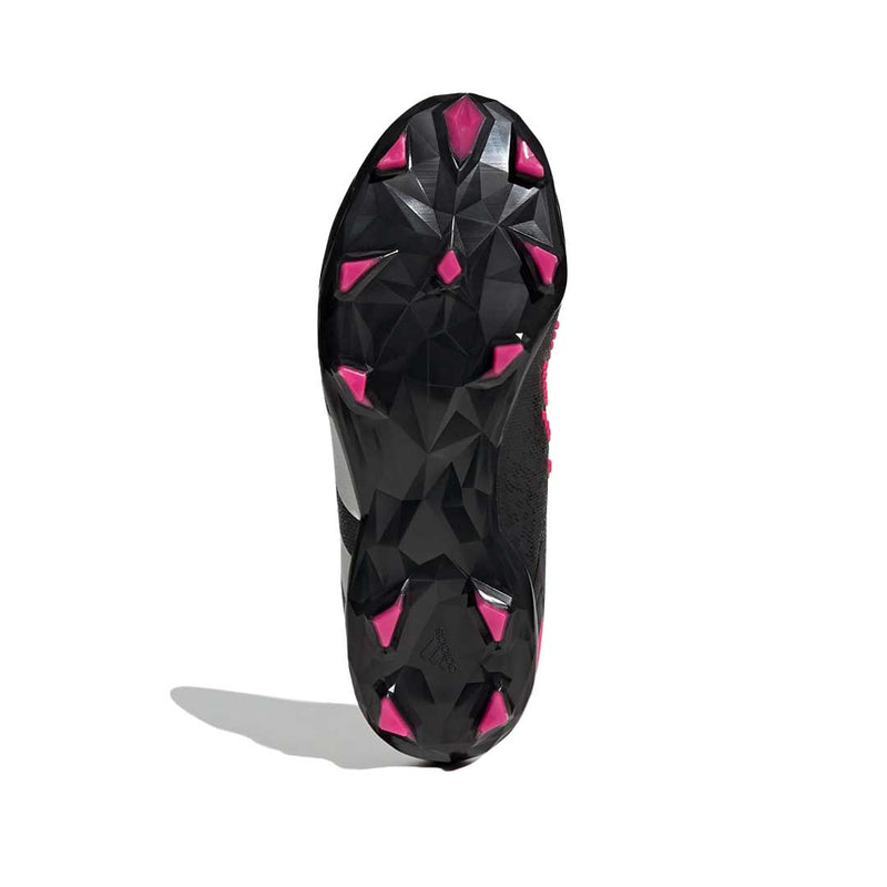 Adidas - Chaussures de football Predator Accuracy+ pour enfant (préscolaire et junior) (GW4611) 