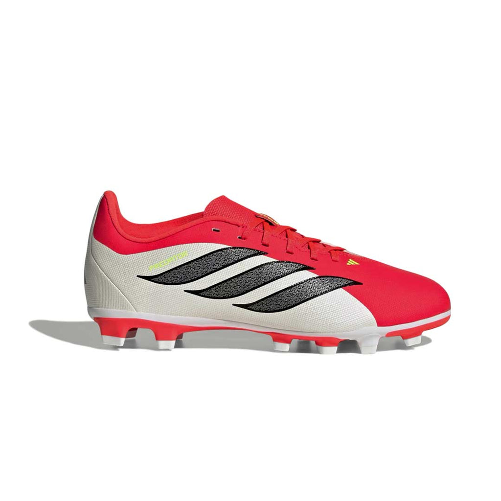 adidas - Kids' (Preschool & Junior) Predator Club Firm/Multi