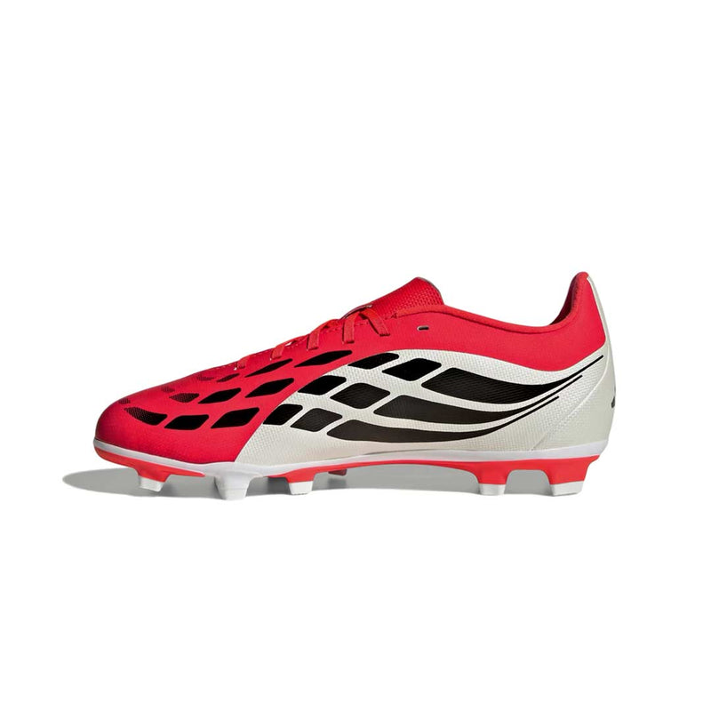 adidas - Kids' (Preschool & Junior) Predator Club Firm/Multi Ground Cleats (JS0370)