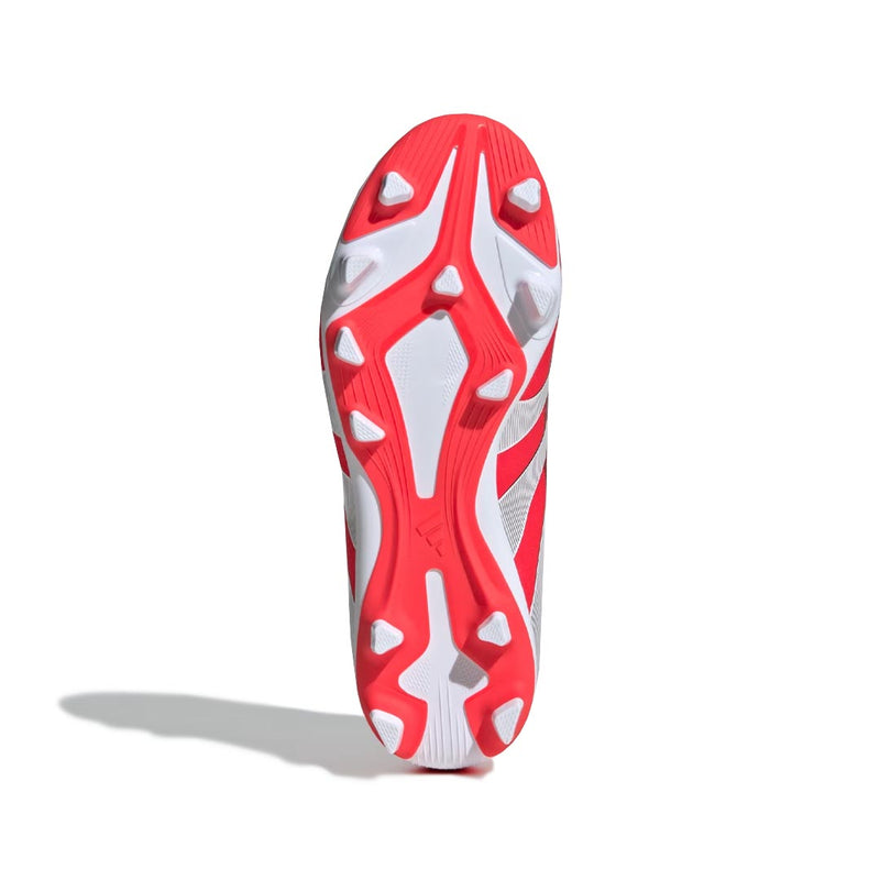 adidas - Kids' (Preschool & Junior) Predator Club Firm/Multi Ground Soccer Cleats (ID3813)