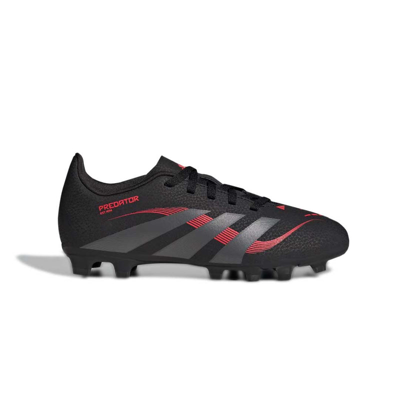 adidas - Kids' (Preschool & Junior) Predator Club Firm/Multi Ground Soccer Shoes (ID3812)