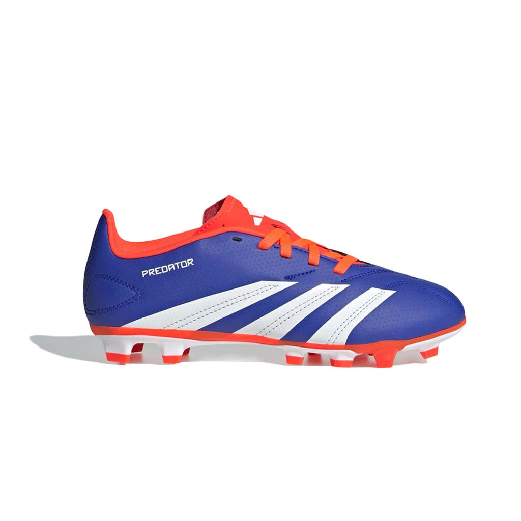 adidas - Kids' (Preschool & Junior) Predator Club Flexible Ground