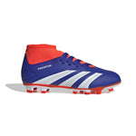 adidas - Kids' (Preschool & Junior) Predator Club Sock Flexible Ground Soccer Cleats (IF6363)