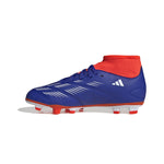 adidas - Kids' (Preschool & Junior) Predator Club Sock Flexible Ground Soccer Cleats (IF6363)