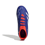 adidas - Kids' (Preschool & Junior) Predator Club Sock Flexible Ground Soccer Cleats (IF6363)
