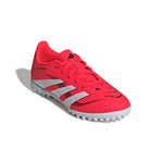 adidas - Kids' (Preschool & Junior) Predator Club Turf Soccer Shoes (ID3805)