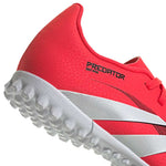 adidas - Kids' (Preschool & Junior) Predator Club Turf Soccer Shoes (ID3805)