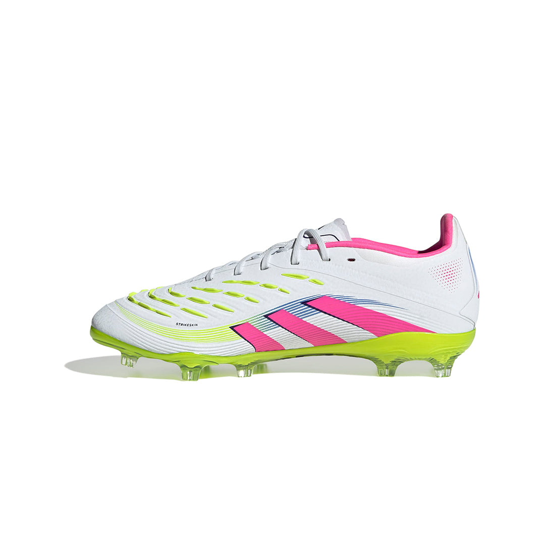 adidas - Kids' (Preschool & Junior) Predator Elite Firm Ground