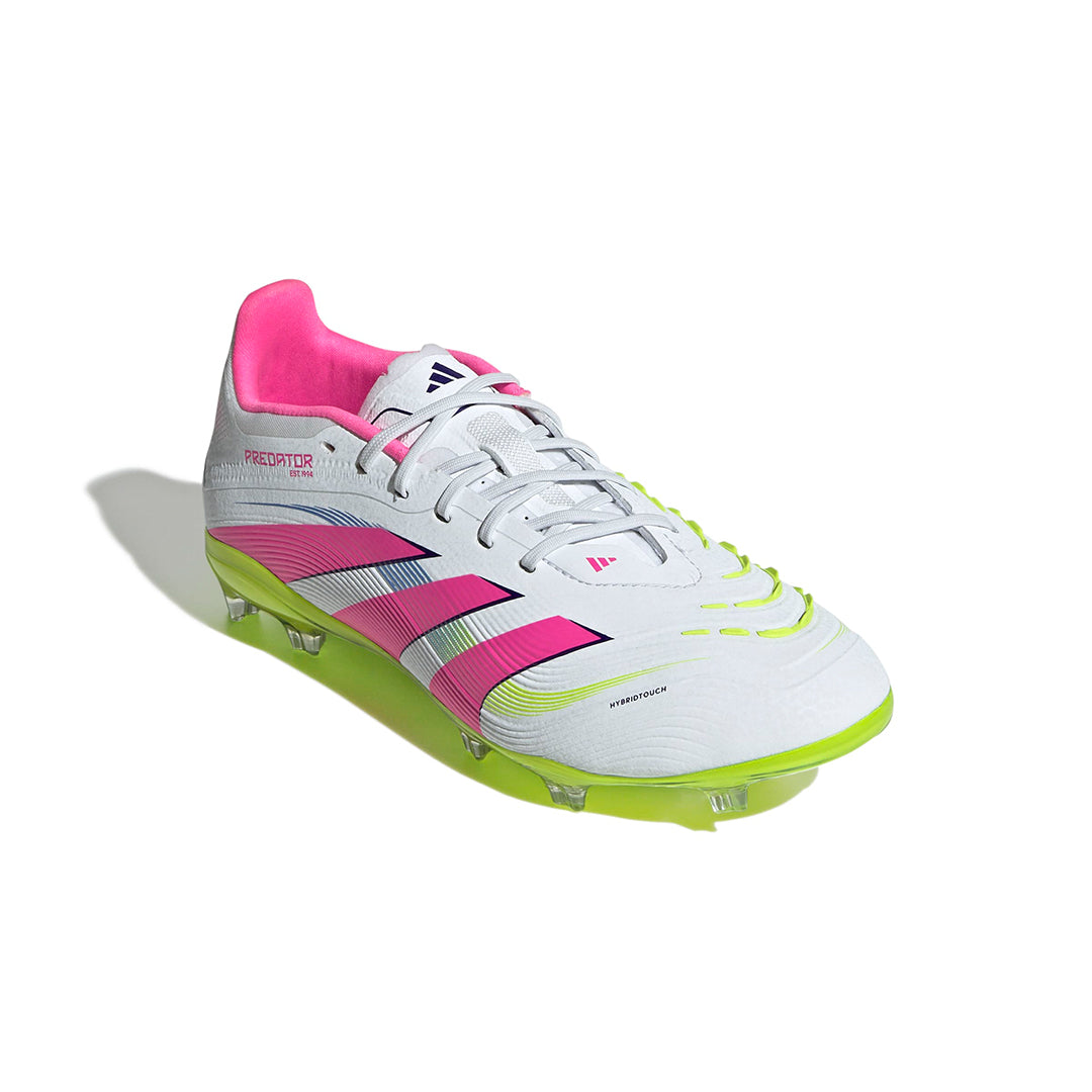 adidas - Kids' (Preschool & Junior) Predator Elite Firm Ground