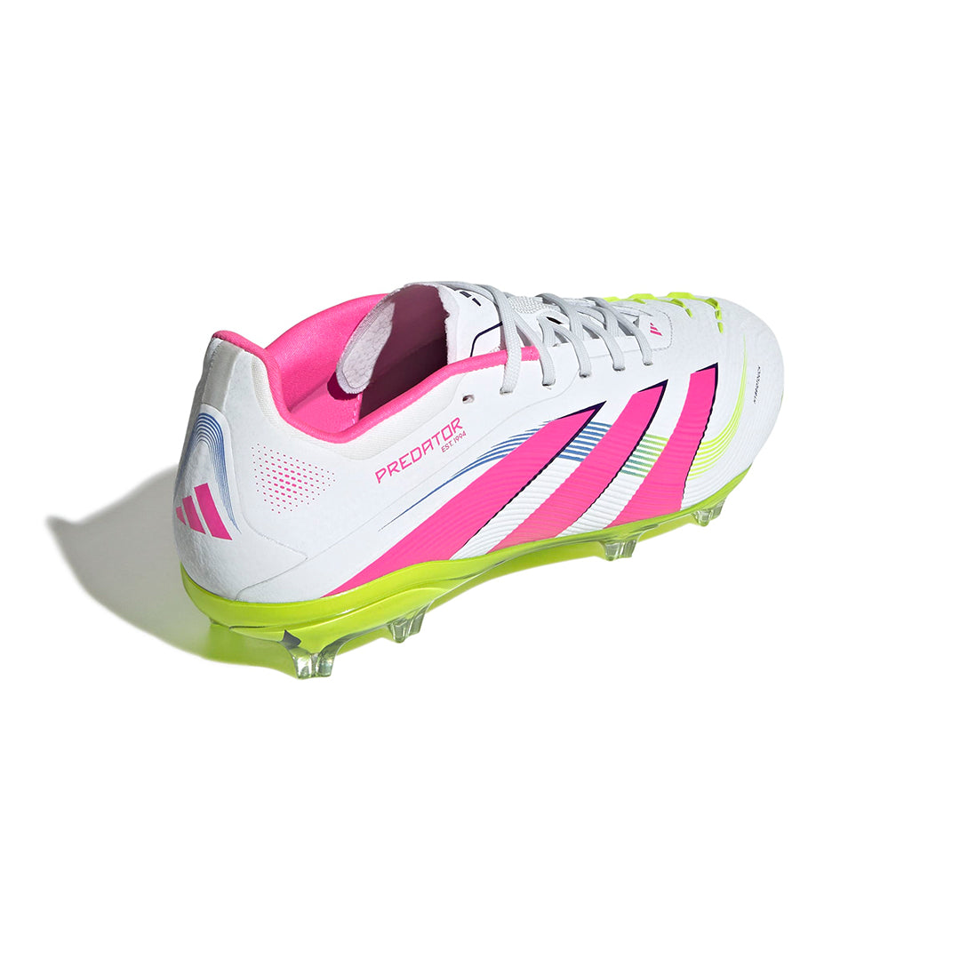 adidas - Kids' (Preschool & Junior) Predator Elite Firm Ground